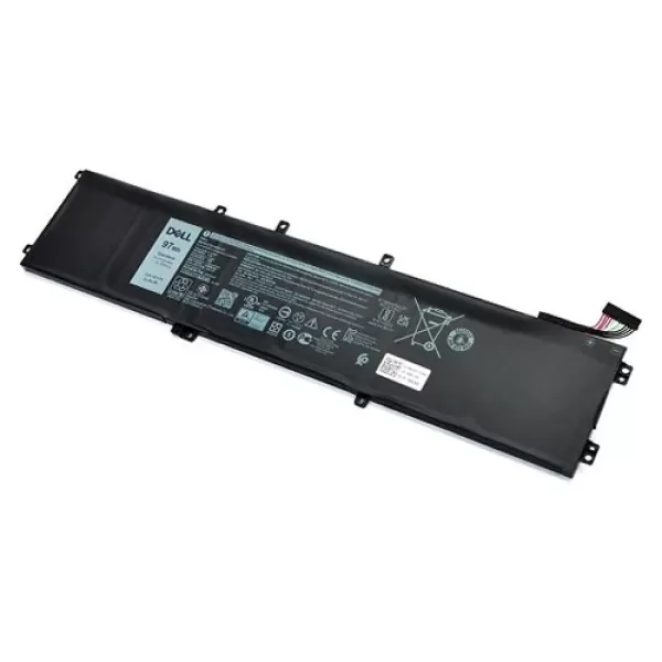 Dell 6 cell 97 Wh Lithium Ion Battery price hyderabad