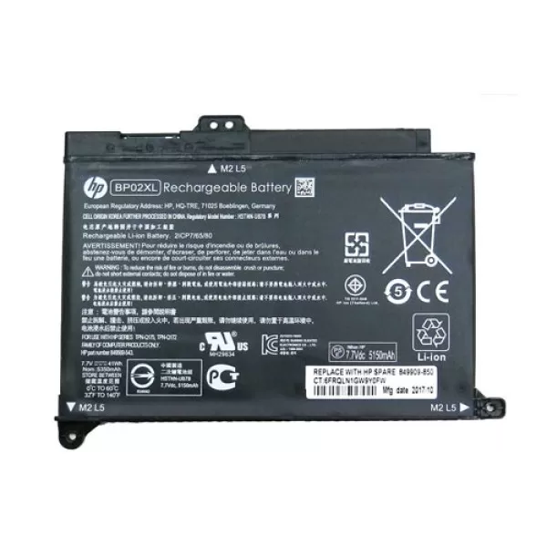 Hp 1 Time 30Day Battery Replacement Pavilion Service price hyderabad